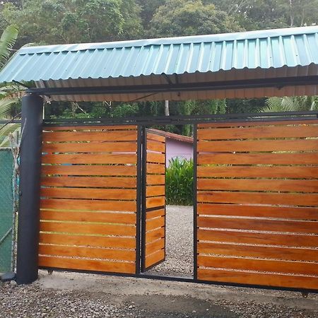 Puerto Viejo de Talamanca Casa Alegra 아파트 외부 사진