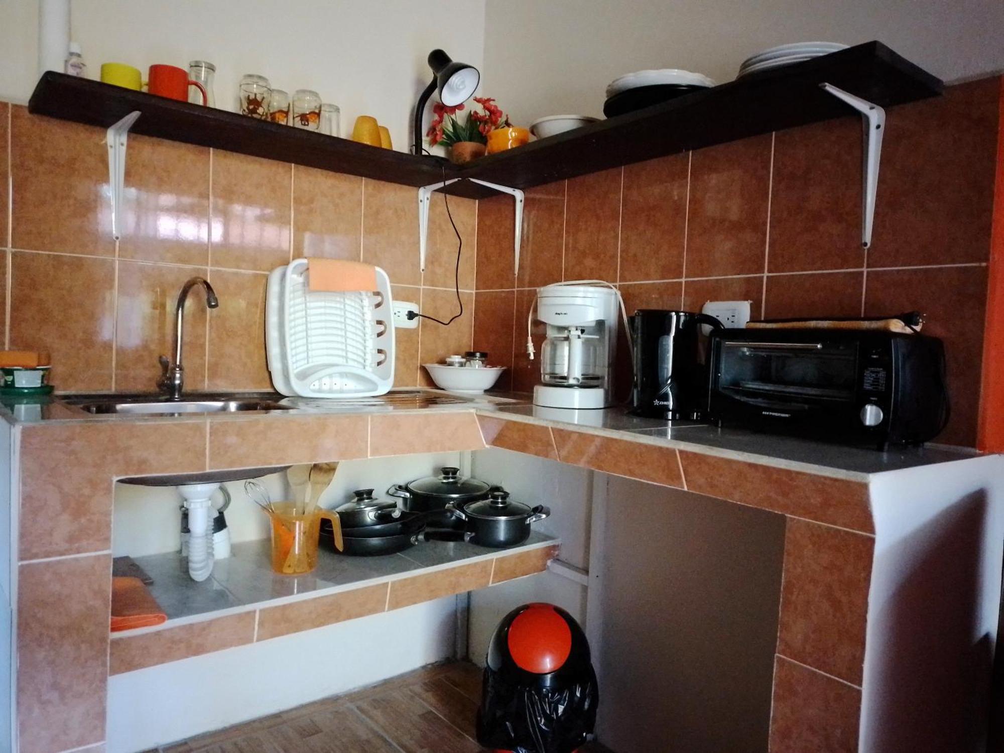 Puerto Viejo de Talamanca Casa Alegra 아파트 외부 사진