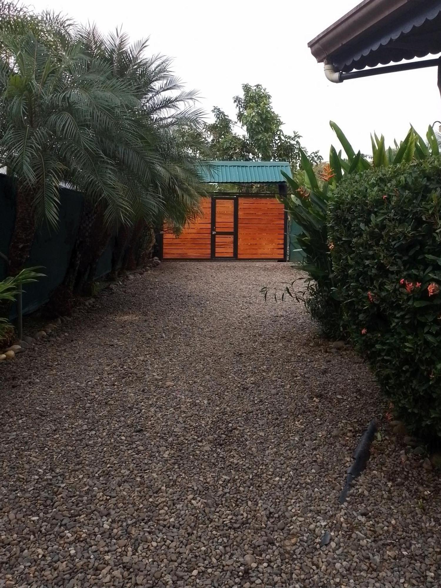 Puerto Viejo de Talamanca Casa Alegra 아파트 외부 사진