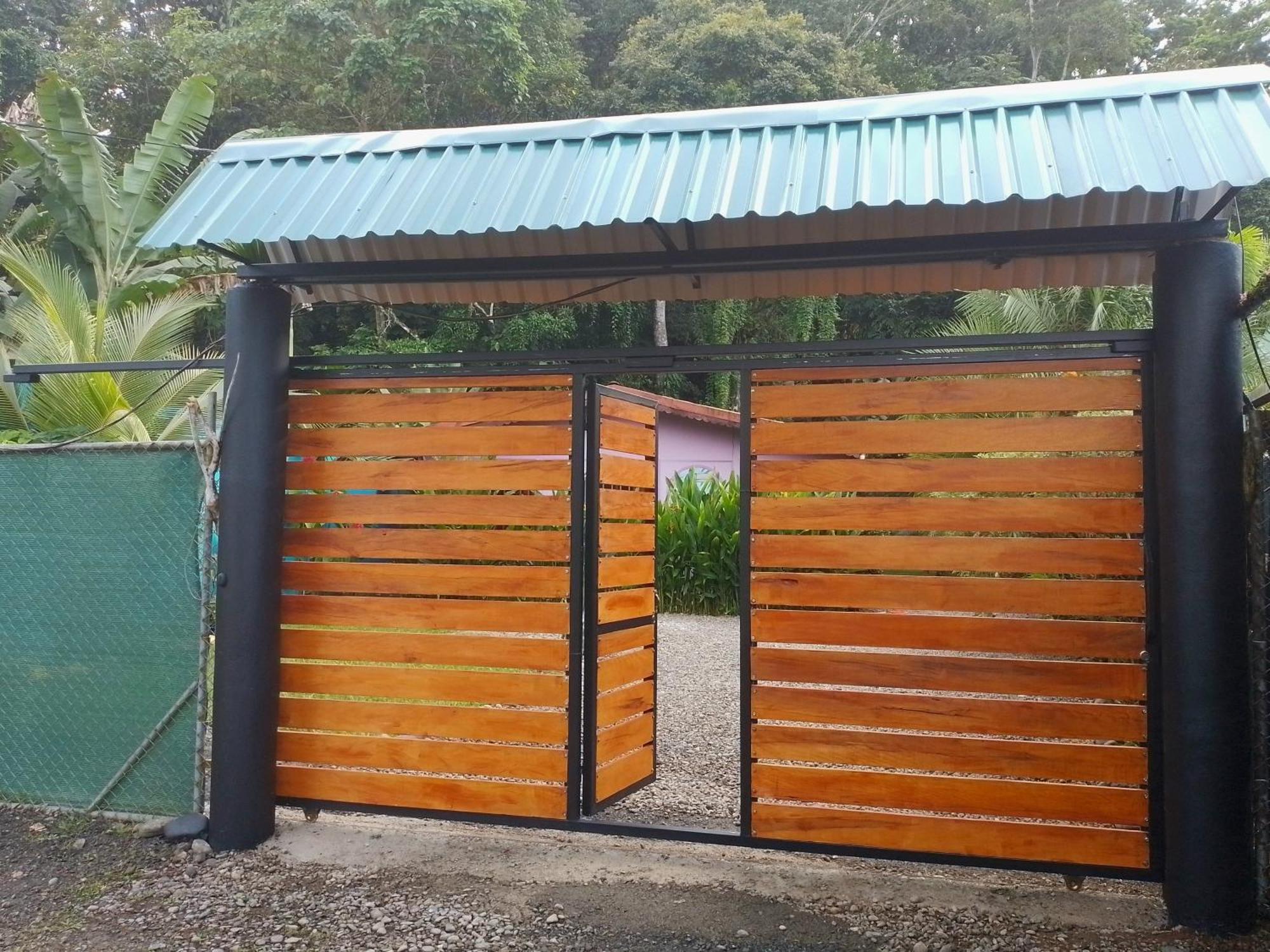Puerto Viejo de Talamanca Casa Alegra 아파트 외부 사진