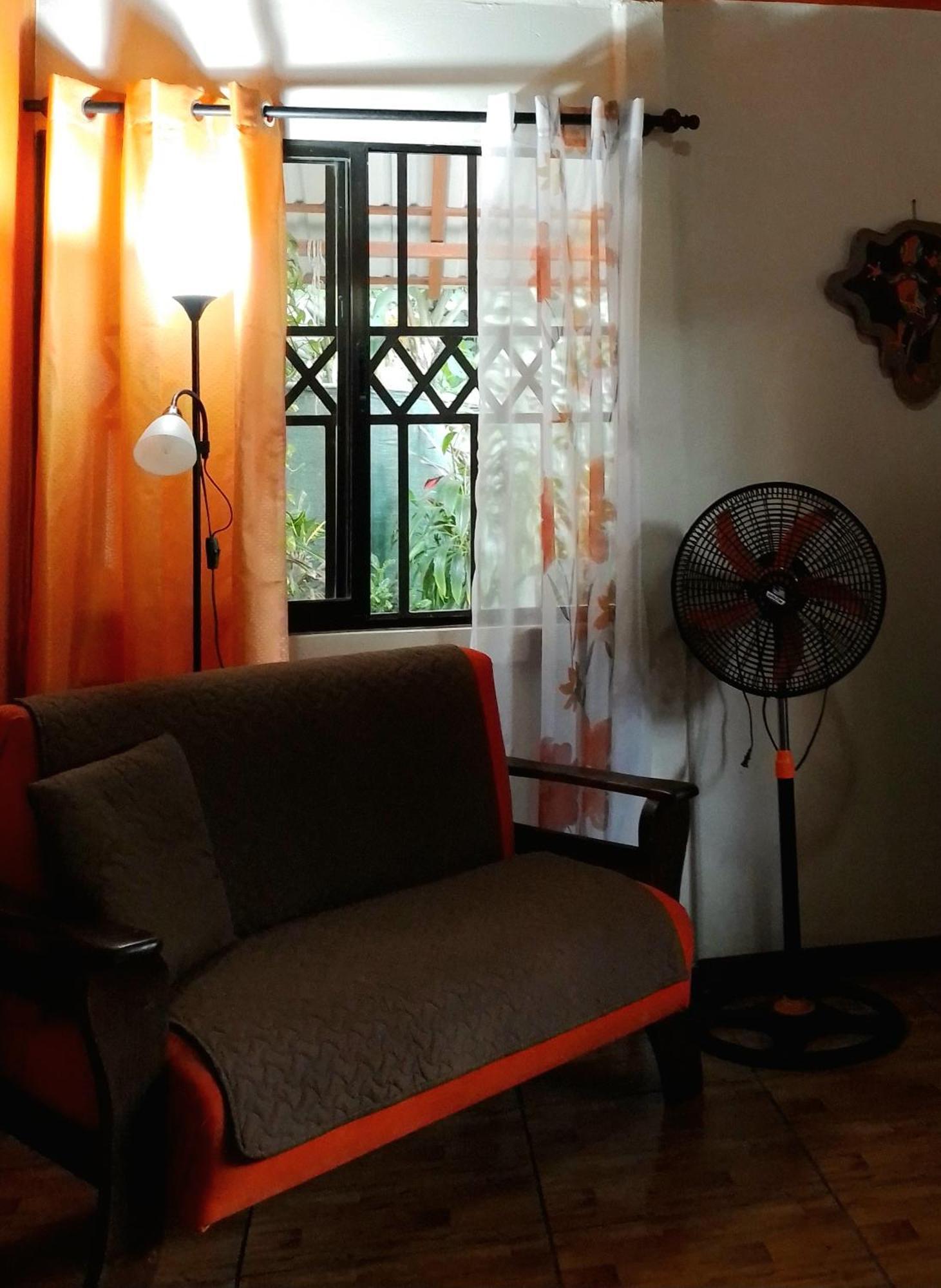 Puerto Viejo de Talamanca Casa Alegra 아파트 외부 사진