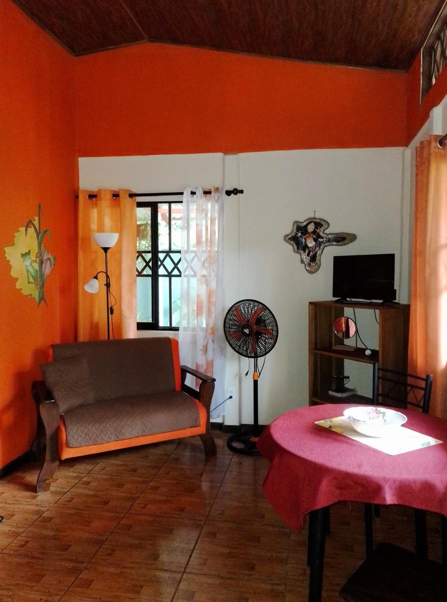 Puerto Viejo de Talamanca Casa Alegra 아파트 외부 사진